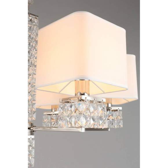 Подвесная люстра Aployt Ireni APL.736.03.06 Подвесная люстра Aployt Ireni APL.736.03.06