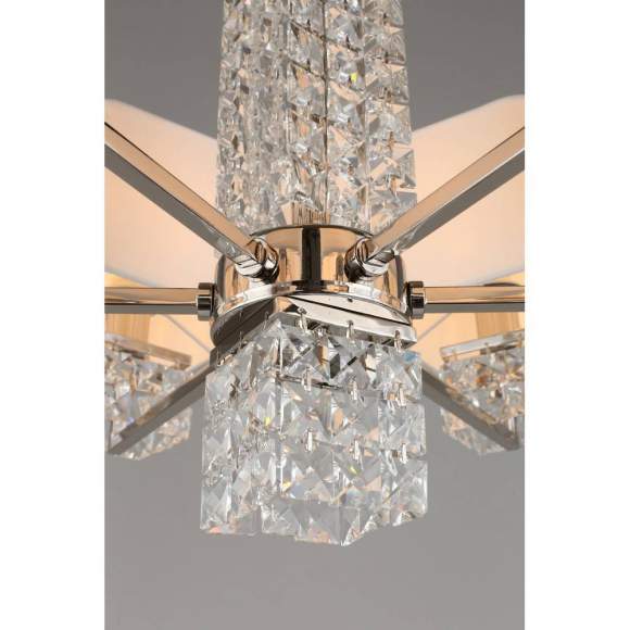 Подвесная люстра Aployt Ireni APL.736.03.06 Подвесная люстра Aployt Ireni APL.736.03.06