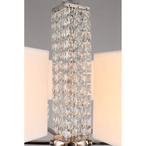 Подвесная люстра Aployt Ireni APL.736.03.06 Подвесная люстра Aployt Ireni APL.736.03.06