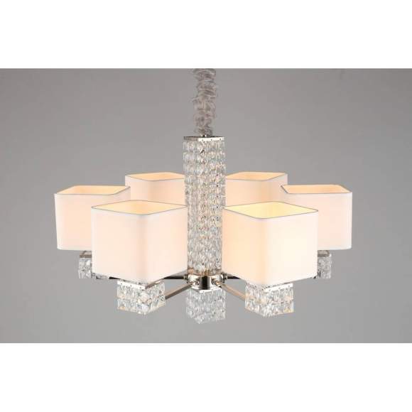 Подвесная люстра Aployt Ireni APL.736.03.06 Подвесная люстра Aployt Ireni APL.736.03.06