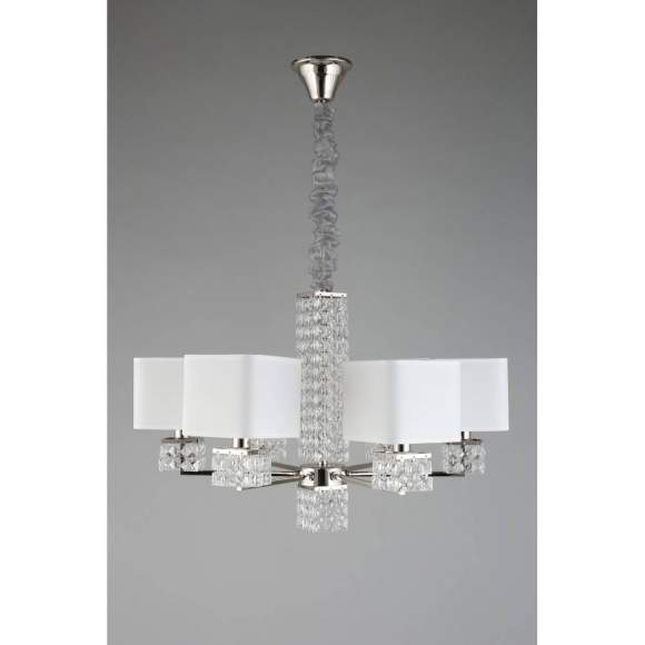 Подвесная люстра Aployt Ireni APL.736.03.06 Подвесная люстра Aployt Ireni APL.736.03.06