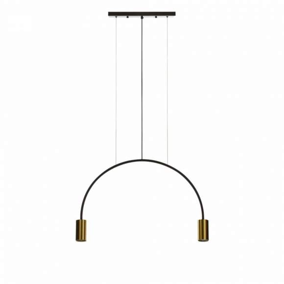 Подвесной светильник LOFT IT Volta 5043-2