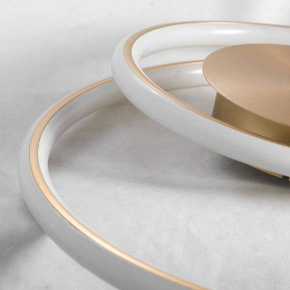 Потолочный светодиодный светильник LOFT (Lussole) INGERSOLL LSP-8346 Потолочный светодиодный светильник LOFT (Lussole) INGERSOLL LSP-8346