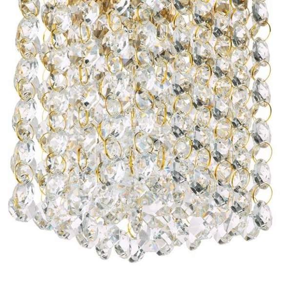 Подвесной светильник Lightstar Cristallo 795412