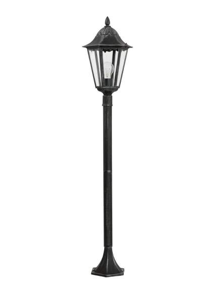 93463 Уличный фонарный столб Eglo Navedo