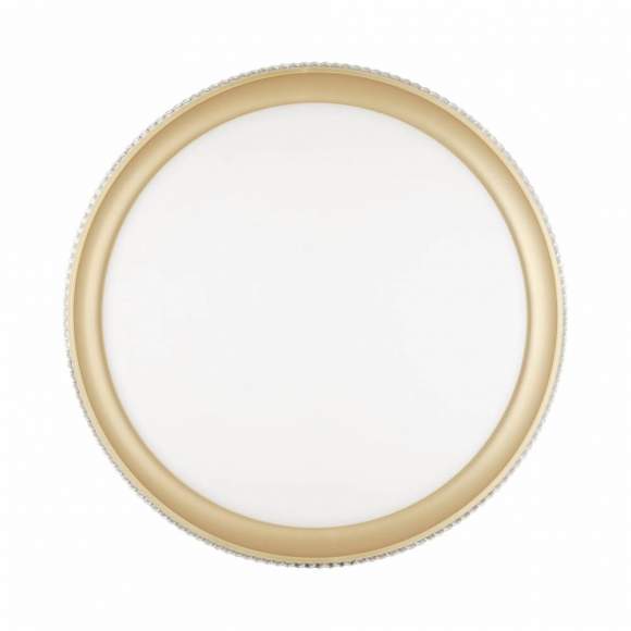 Настенно-потолочный светильник диммируемый с пультом ДУ Sonex Shiny 3054/EL Настенно-потолочный светильник диммируемый с пультом ДУ Sonex Shiny 3054/EL