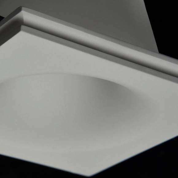 DL001-1-01-W Встраиваемый светильник Maytoni Gyps DL001-1-01-W Встраиваемый светильник Maytoni Gyps