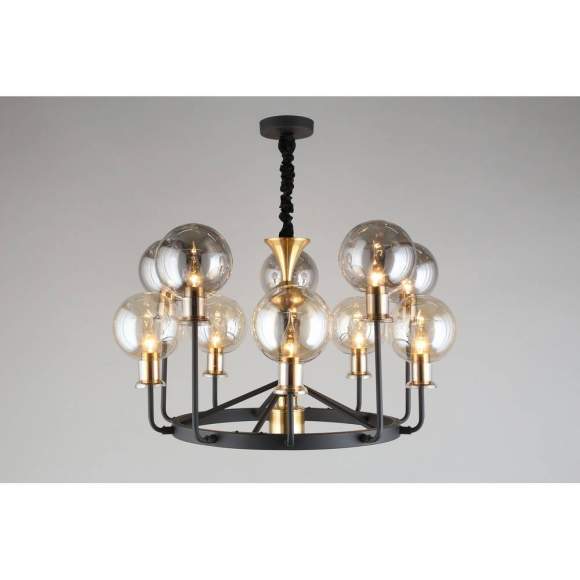 Подвесная люстра Aployt Rozet APL.902.03.11