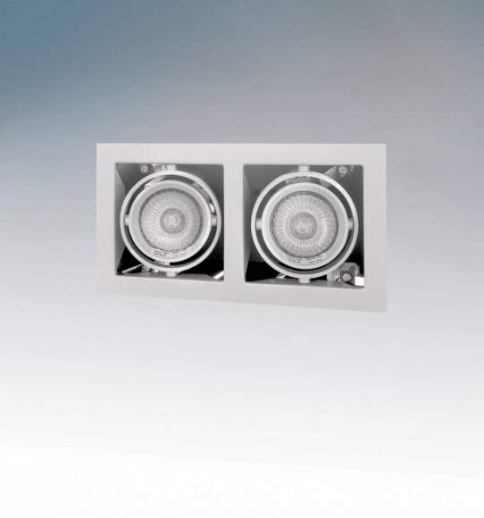 214020 Встраиваемый светильник Lightstar Cardano 214020 Встраиваемый светильник Lightstar Cardano