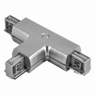 Трехфазный T-образный соединитель для шинопровода Barra Lightstar 504139