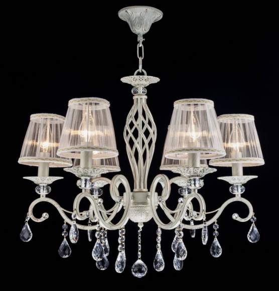 Подвесная люстра Maytoni Grace ARM247-06-G Подвесная люстра Maytoni Grace ARM247-06-G