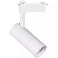 Однофазный LED светильник 12W 4000К для трека Volta Lightstar 229146