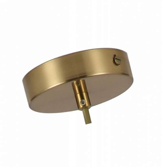 Подвесной светильник с лампочкой F-Promo Oportet 2788-1P+Lamps E27 P45