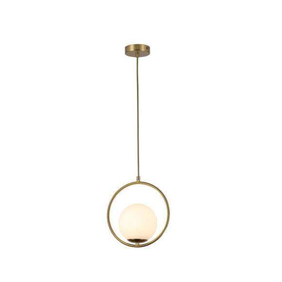 Подвесной светильник с лампочкой F-Promo Oportet 2788-1P+Lamps E27 P45