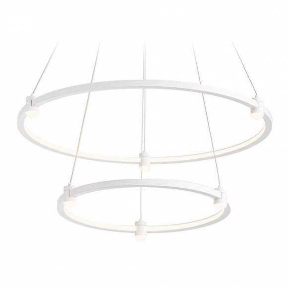 Подвесной светильник Ambrella light Comfort Line FL5505
