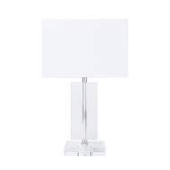 Настольная лапа Clint Arte lamp A4022LT-1CC
