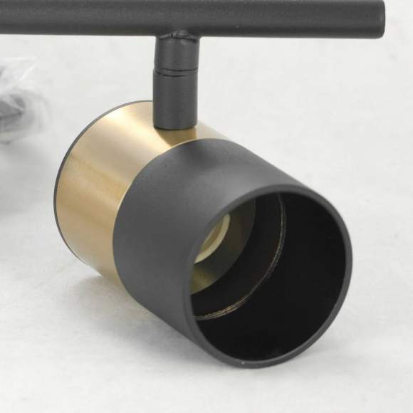 Люстра на штанге Lussole Loft Koyukuk LSP-8376 Люстра на штанге Lussole Loft Koyukuk LSP-8376