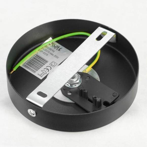 Люстра на штанге Lussole Loft Koyukuk LSP-8376 Люстра на штанге Lussole Loft Koyukuk LSP-8376