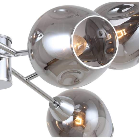 Люстра на штанге F-Promo Tilda с поддержкой Маруся 2657-6U-М