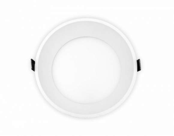 Встраиваемый многорежимный cветодиодный светильник Ambrella light Downligt DCR510 Встраиваемый многорежимный cветодиодный светильник Ambrella light Downligt DCR510