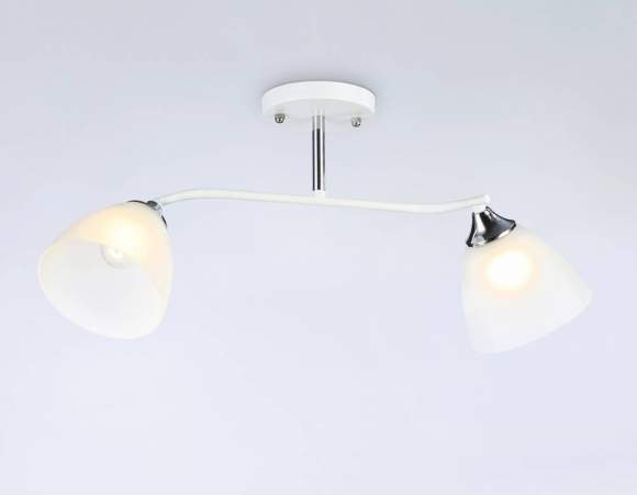 Потолочный светильник Traditional Ambrella light TR303001 Потолочный светильник Traditional Ambrella light TR303001