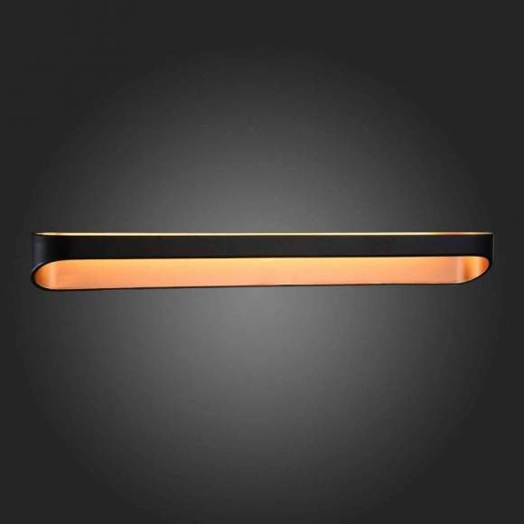 Настенный светодиодный светильник ST Luce Mensola SL582.411.01 Настенный светодиодный светильник ST Luce Mensola SL582.411.01