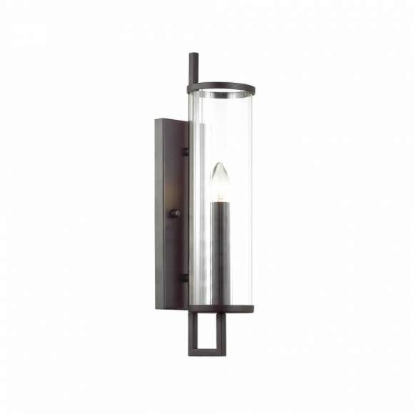 Бра Odeon Light Rena с лампочкой 4654/1W+Lamps E14 Свеча