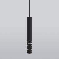 Подвесной светильник Elektrostandard DLN003 MR16 черный матовый a046062