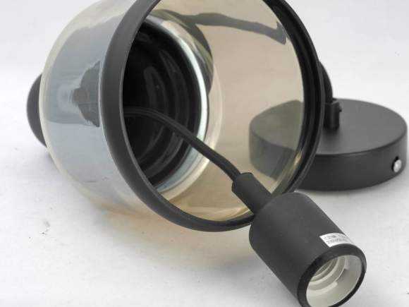 LSP-9688 Подвесной светильник LOFT Loft