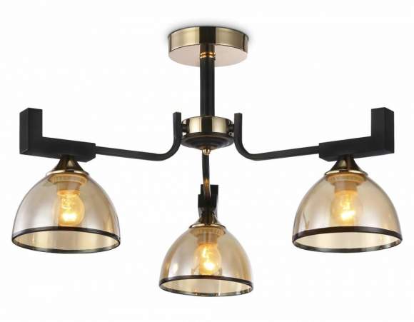 Потолочная люстра Ambrella light Traditional TR9098 Потолочная люстра Ambrella light Traditional TR9098