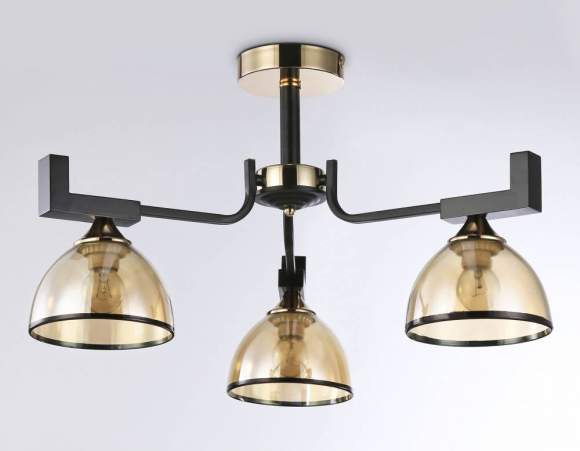 Потолочная люстра Ambrella light Traditional TR9098 Потолочная люстра Ambrella light Traditional TR9098