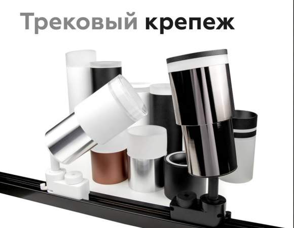 Насадка передняя для корпуса светильника с диаметром отверстия D70mm Ambrella light Diy Spot N7177 Насадка передняя для корпуса светильника с диаметром отверстия D70mm Ambrella light Diy Spot N7177