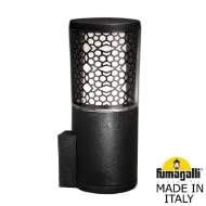 Светильник уличный настенный Fumagalli Carlo Deco WALL DR3.570.000.AXU1L
