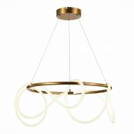 Подвесной светильник ST Luce Sagrato SL6102.303.55 Подвесной светильник ST Luce Sagrato SL6102.303.55