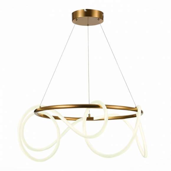 Подвесной светильник ST Luce Sagrato SL6102.303.55 Подвесной светильник ST Luce Sagrato SL6102.303.55