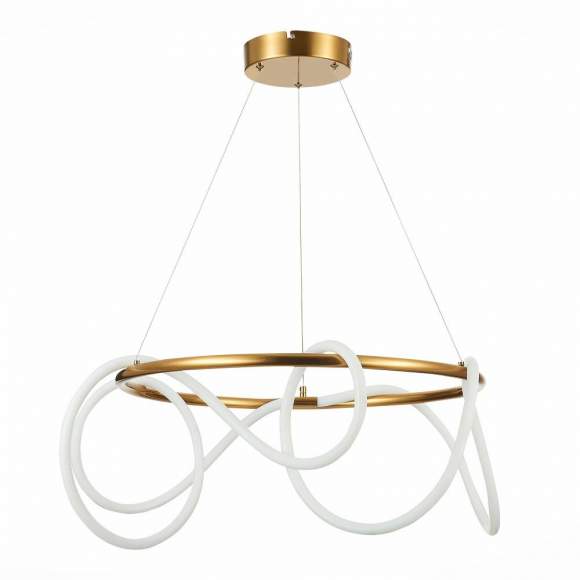 Подвесной светильник ST Luce Sagrato SL6102.303.55 Подвесной светильник ST Luce Sagrato SL6102.303.55