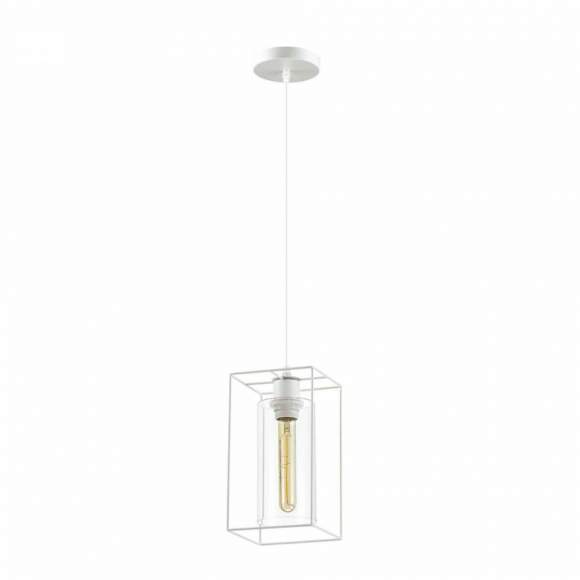 Подвесной светильник Lumion Elliot с лампочкой 3732/1+Lamps T30 Подвесной светильник Lumion Elliot с лампочкой 3732/1+Lamps T30