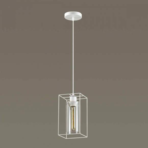 Подвесной светильник Lumion Elliot с лампочкой 3732/1+Lamps T30 Подвесной светильник Lumion Elliot с лампочкой 3732/1+Lamps T30