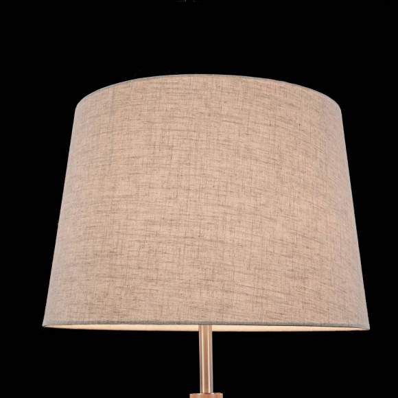 Торшер на треноге Maytoni Calvin Z177-FL-01-BR Торшер на треноге Maytoni Calvin Z177-FL-01-BR