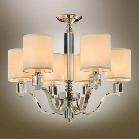 Люстра потолочная Aployt Ivet APL.706.07.06 Люстра потолочная Aployt Ivet APL.706.07.06