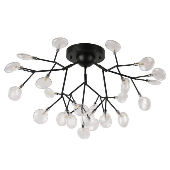 2480-9U Потолочная люстра F-Promo Skein 2480-9U Потолочная люстра F-Promo Skein