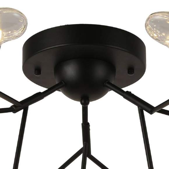 2480-9U Потолочная люстра F-Promo Skein 2480-9U Потолочная люстра F-Promo Skein