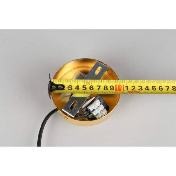 Светильник подвесной Sovareto Omnilux OML-99206-01