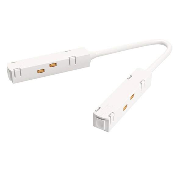 Угловой коннектор питания lk магнитного шинопровода Maytoni Accessories for tracks TRA004CPC-22W Угловой коннектор питания lk магнитного шинопровода Maytoni Accessories for tracks TRA004CPC-22W