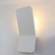 Настенный светодиодный светильник Arte Lamp Scorcio A8053AL-1WH