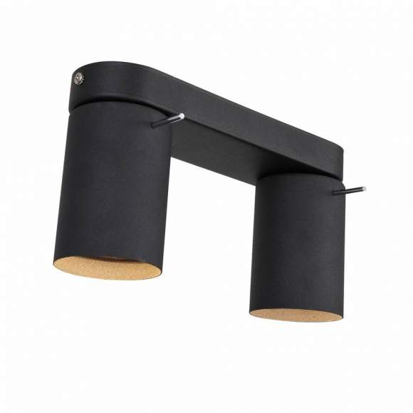 SL597.401.02 Спот поворотный ST-Luce FANALE