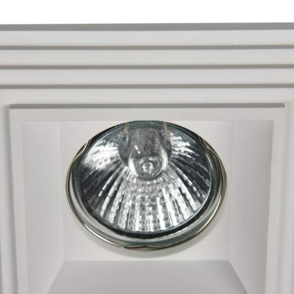 DL005-1-01-W Встраиваемый светильник Maytoni Gyps DL005-1-01-W Встраиваемый светильник Maytoni Gyps