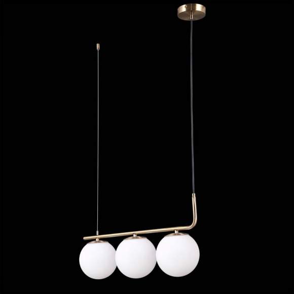 Подвесная люстра Citilux Бремен CL112133 Подвесная люстра Citilux Бремен CL112133