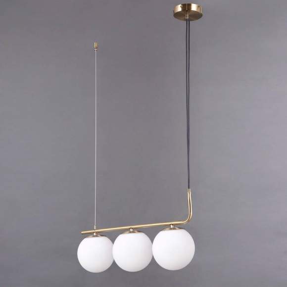 Подвесная люстра Citilux Бремен CL112133 Подвесная люстра Citilux Бремен CL112133