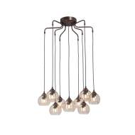 Люстра-паук Vitaluce V48900-73/9P